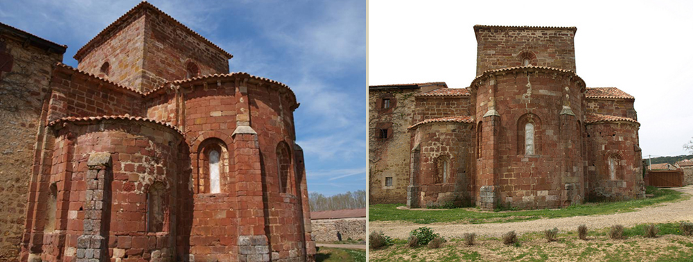 romanico-palentino-monasterio-santa-maria-de-mave